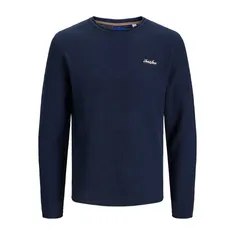 Jack & Jones Paul Tons Knit Crewneck
