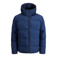 Jack & Jones Seamless Recycle Puffer