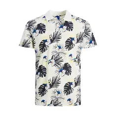 Jack & Jones Tulum AOP Polo
