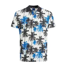 Jack & Jones Tulum AOP Polo