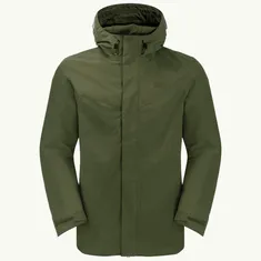 Jack Wolfskin Altenberg 3IN1 Jas