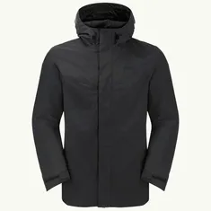 Jack Wolfskin Altenberg 3IN1 Jas