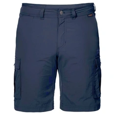 Jack Wolfskin Canyon Cargo Short