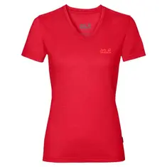 Jack Wolfskin Crosstrail Shirt