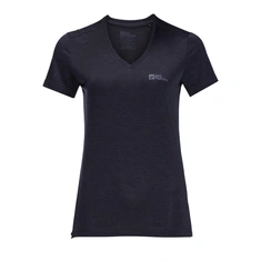 Jack Wolfskin Crosstrail Shirt