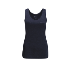 Jack Wolfskin Crosstrail Singlet ds