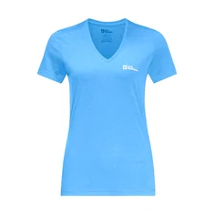 Jack Wolfskin Crosstrail T-Shirt W