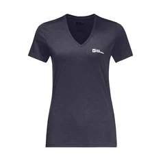 Jack Wolfskin Crosstrail T-Shirt W