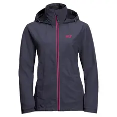 Jack Wolfskin Evandale Jas
