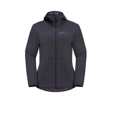 Jack Wolfskin Feldberg Softshell jack ds