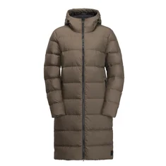 Jack Wolfskin Frozen Palace Coat