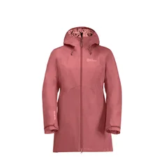 Jack Wolfskin Heidelstein Insulated Jacket W