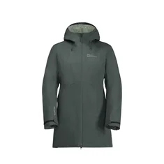 Jack Wolfskin Heidelstein Insulated jacket W