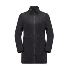 Jack Wolfskin High Curl Coat