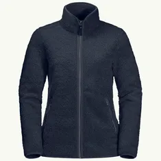 Jack Wolfskin High Curl Vest