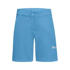 Jack Wolfskin Hiking Alpine Shorts W