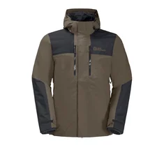 Jack Wolfskin Jasper 3 in 1 Jacket