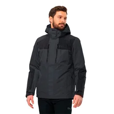 Jack Wolfskin Jasper 3 in 1 Jacket