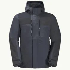 Jack Wolfskin Jasper 3IN1 Jas