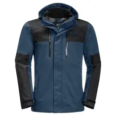 Jack Wolfskin Jasper Flex Jas