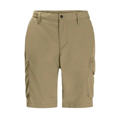 Jack Wolfskin Kalahari Cargo Short