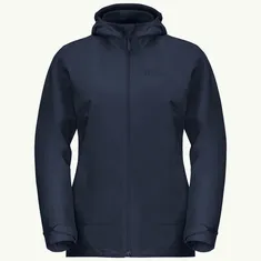 Jack Wolfskin Moonrise 3IN1 Jas