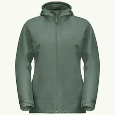 Jack Wolfskin Moonrise 3IN1 Jas