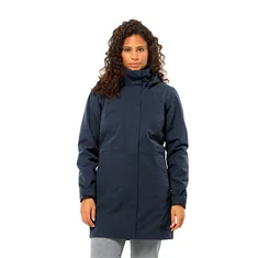 Jack Wolfskin Ottawa Coat