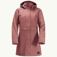 Jack Wolfskin Ottawa Jas