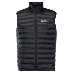 Jack Wolfskin Pack&Go Down Bodywarmer