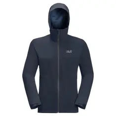 Jack Wolfskin Pack & Go Regenjas