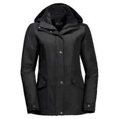 Jack Wolfskin Park Avenue Jas