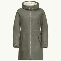 Jack Wolfskin Rocky Point Parka