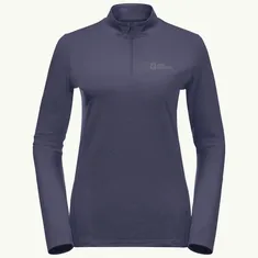 Jack Wolfskin Sky Thermal Halfzip Pully
