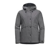 Jack Wolfskin Snowy Parka