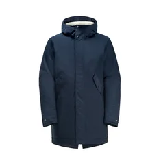 Jack Wolfskin Talforst Parka