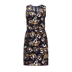 Jack Wolfskin Tioga Road Flower Jurk