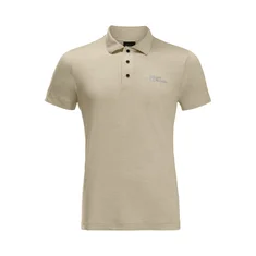 Jack Wolfskin Travel Polo M