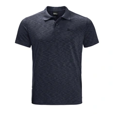 Jack Wolfskin Travel Polo