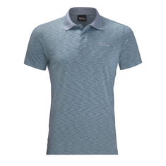 Jack Wolfskin Travel Polo