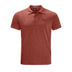 Jack Wolfskin Travel Polo