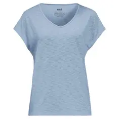 Jack Wolfskin Travel Shirt