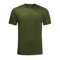 Jack Wolfskin Travel Shirt