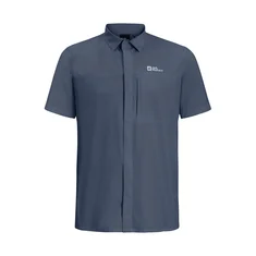 Jack Wolfskin Vandra Blouse Km M