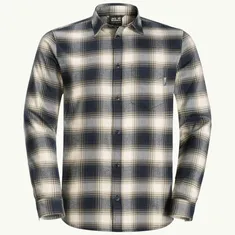 Jack Wolfskin Wanderweg Blouse