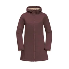 Jack Wolfskin Windland Coat