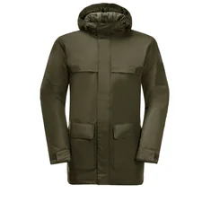 Jack Wolfskin Winterlager Parka