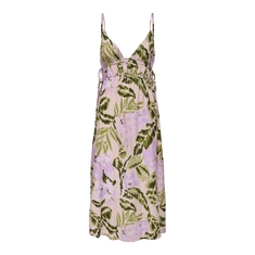 Jacqueline de Yong Billy Midi Dress