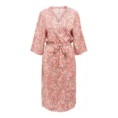 Jacqueline de Yong Bora Life Kimono