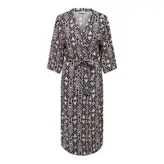 Jacqueline de Yong Bora Life Kimono